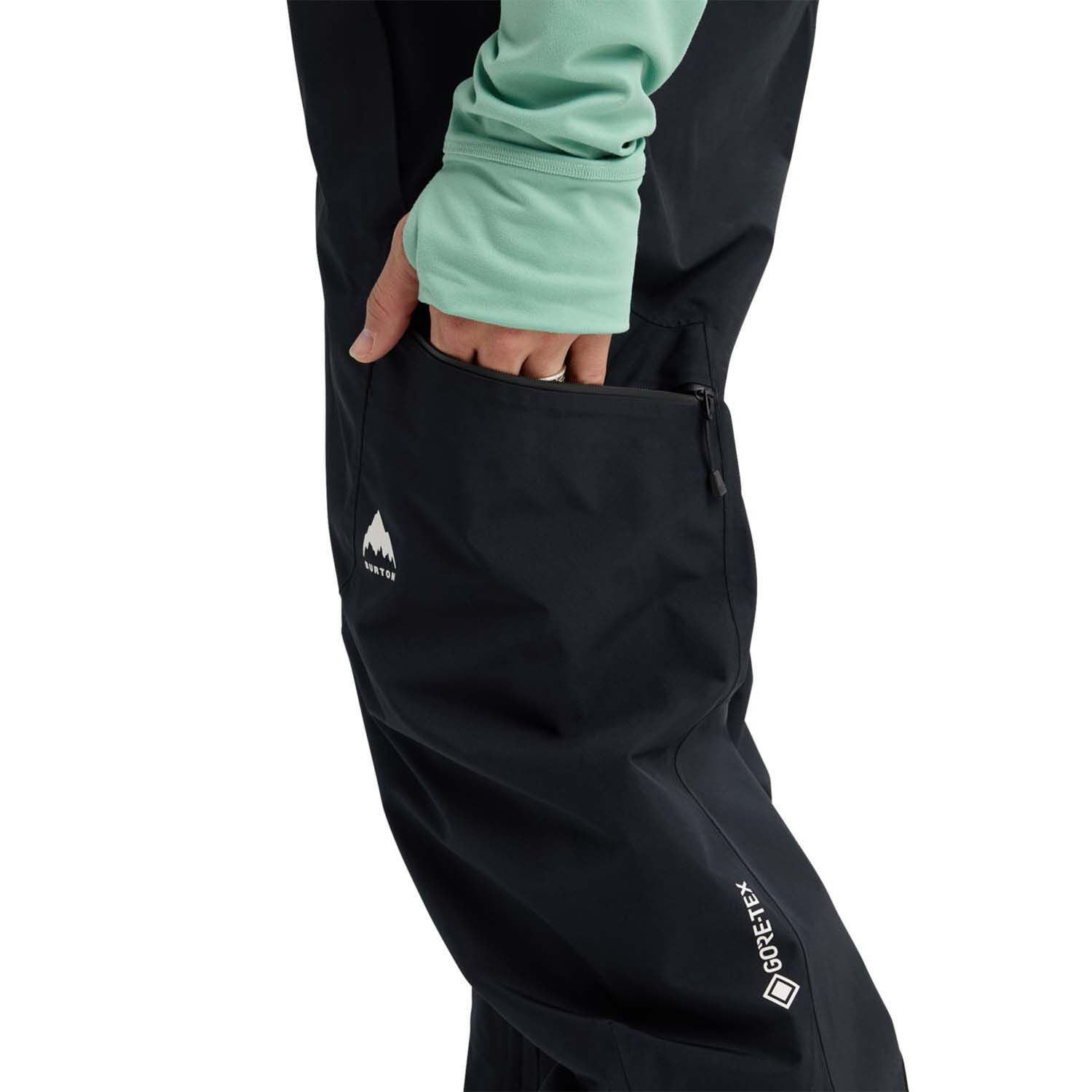 Burton Reserve GORE-TEX 2L Bib Pants
