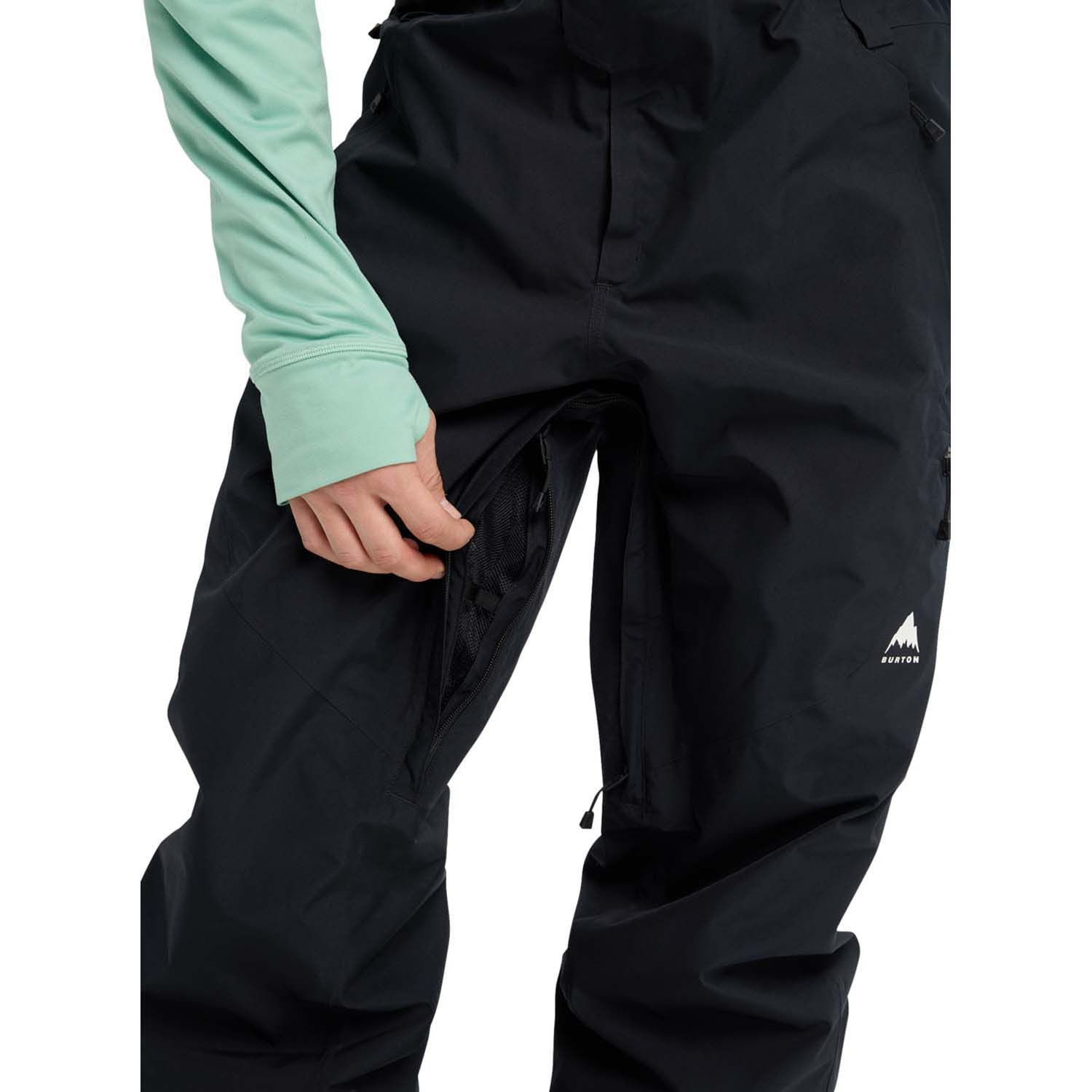 Burton Reserve GORE-TEX 2L Bib Pants