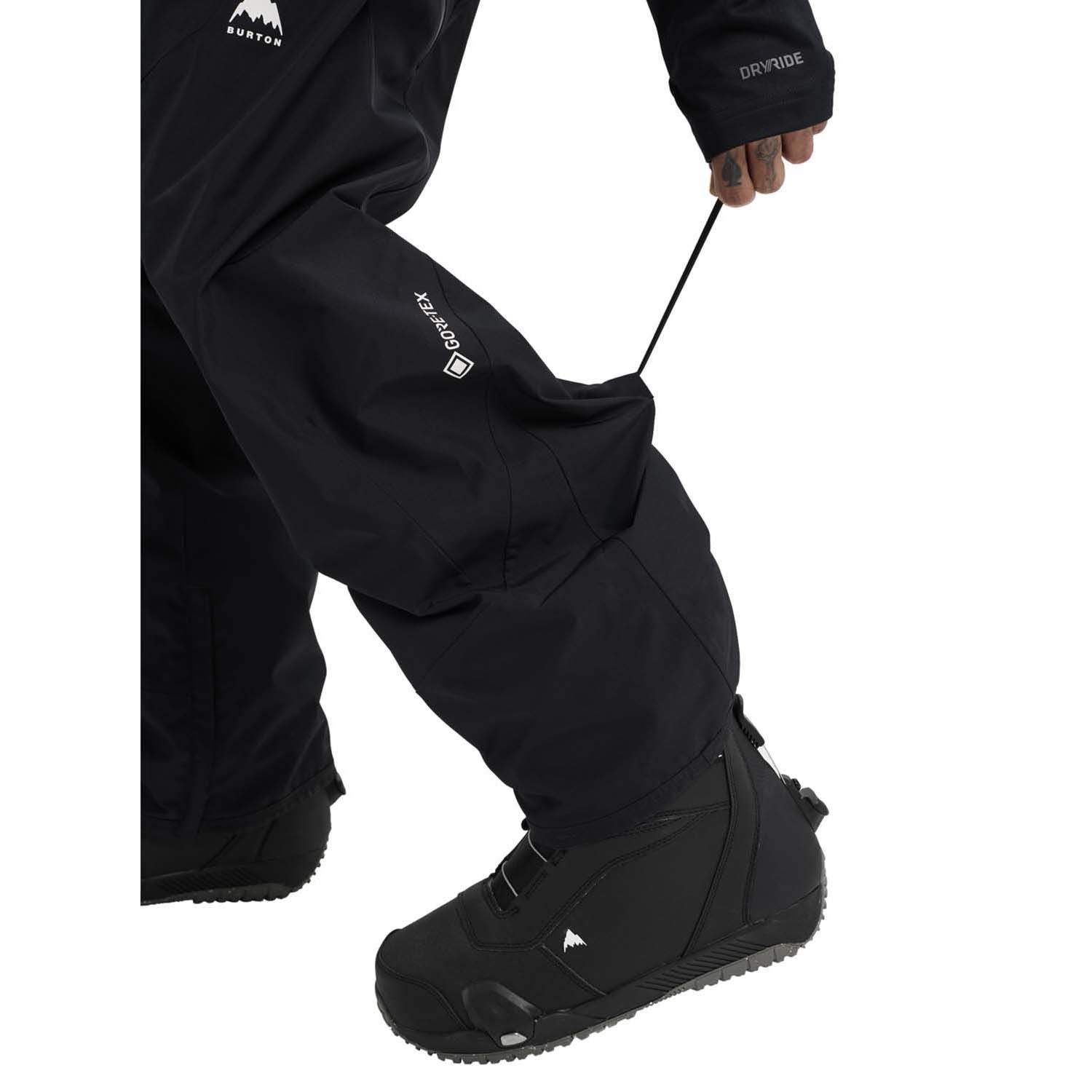 Burton Reserve GORE-TEX 2L Pants