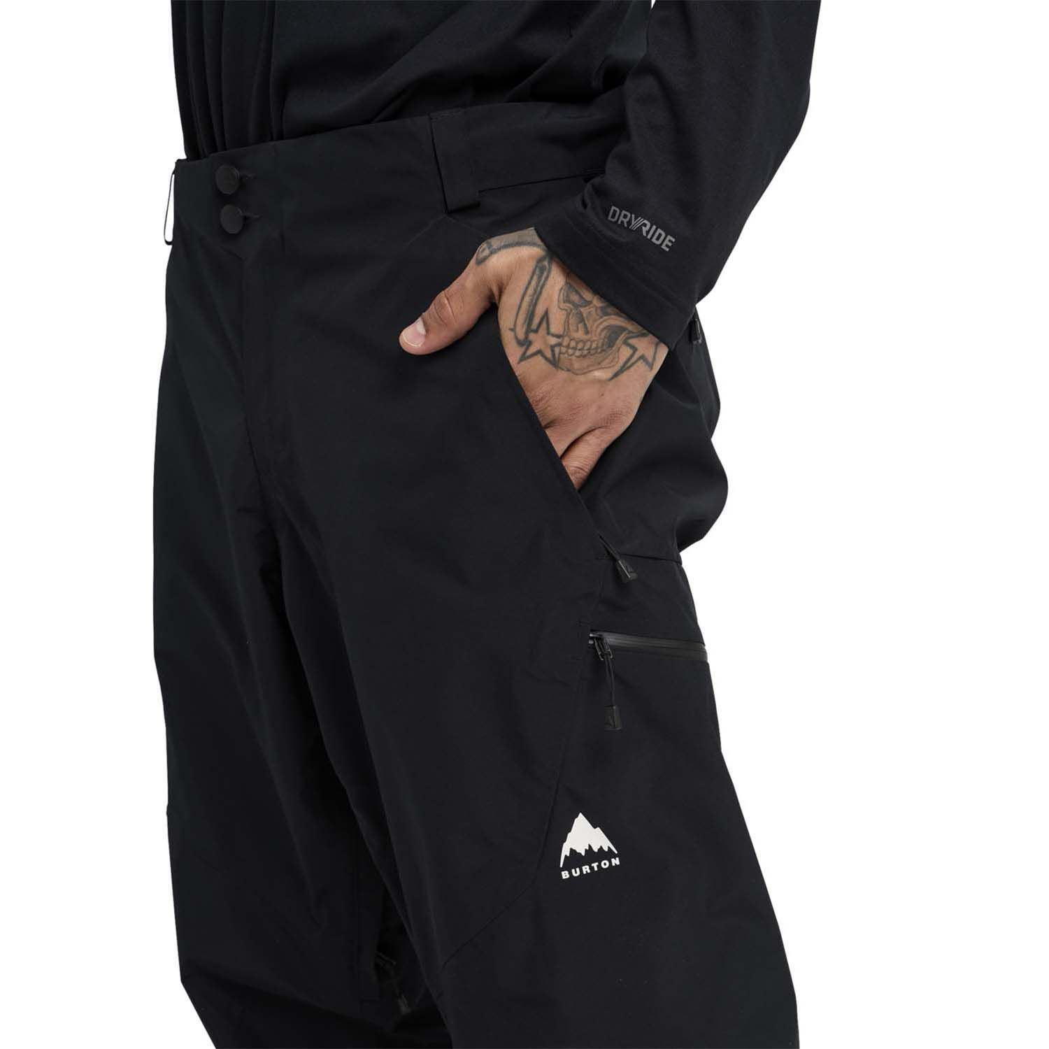 Burton Reserve GORE-TEX 2L Pants