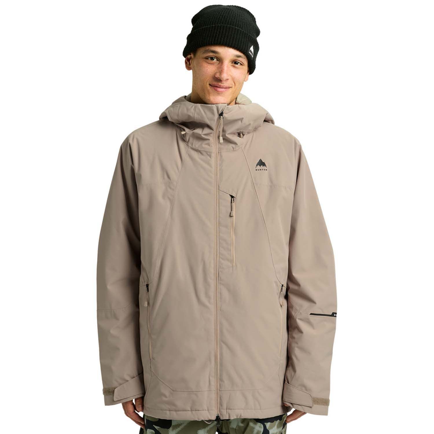 Burton Reserve 2L Insulated Jacket