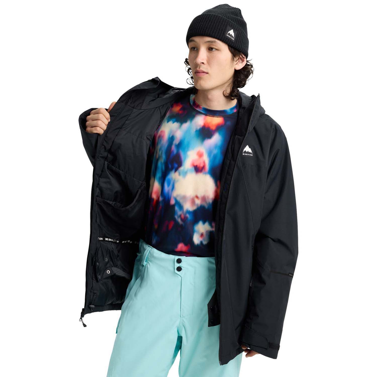 Burton Reserve 2L Insulated Jacket