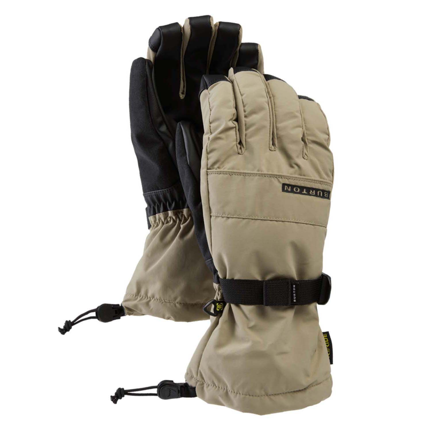 Burton Men's Profile Gloves