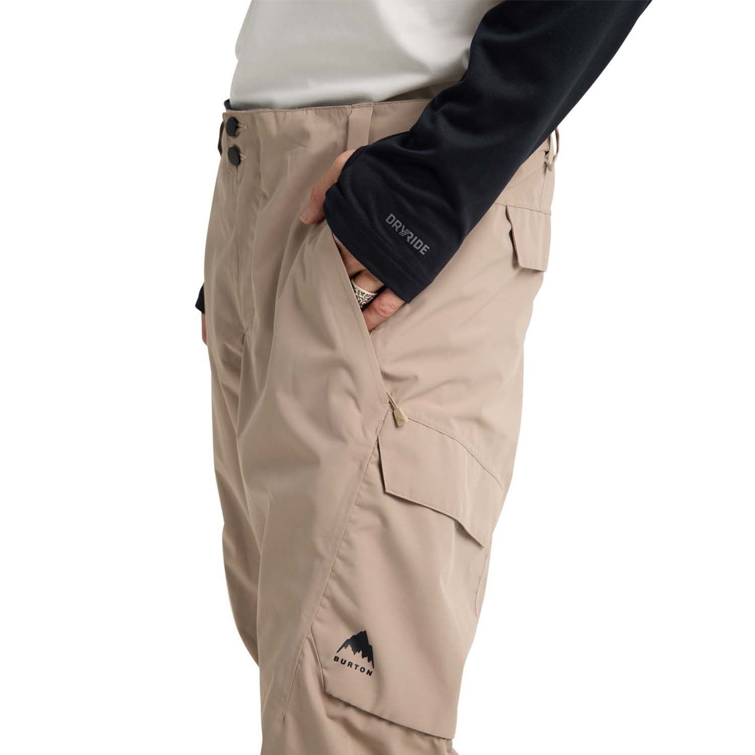 Burton Reserve 2L Pants