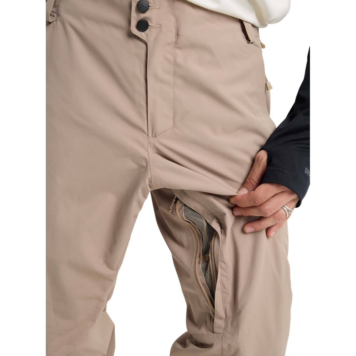 Burton Reserve 2L Pants
