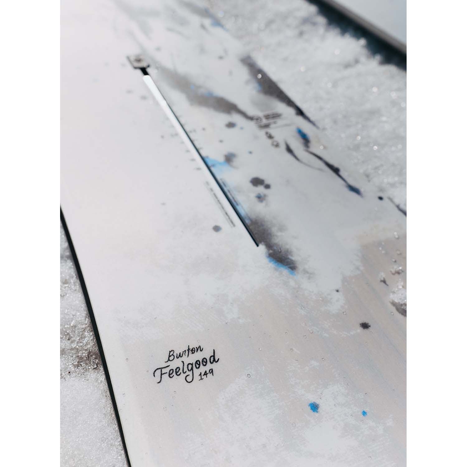 Burton Men's Custom X