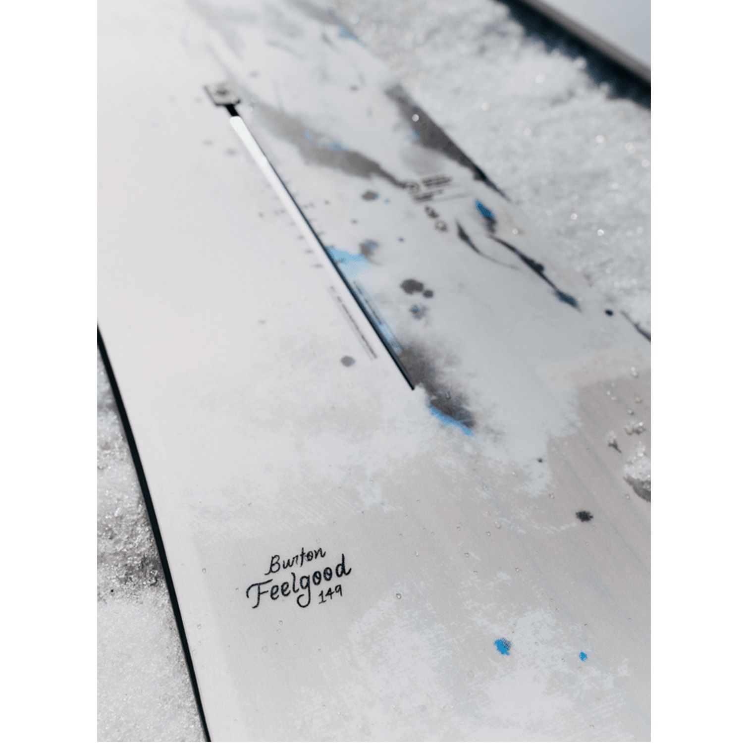 Burton Women's Feelgood