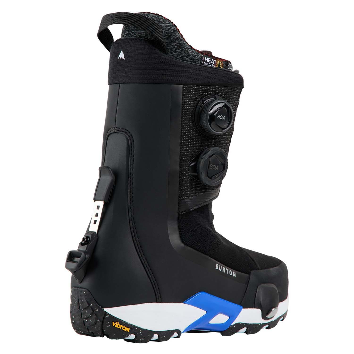 Burton Highshot X Pro Step On Snowboard