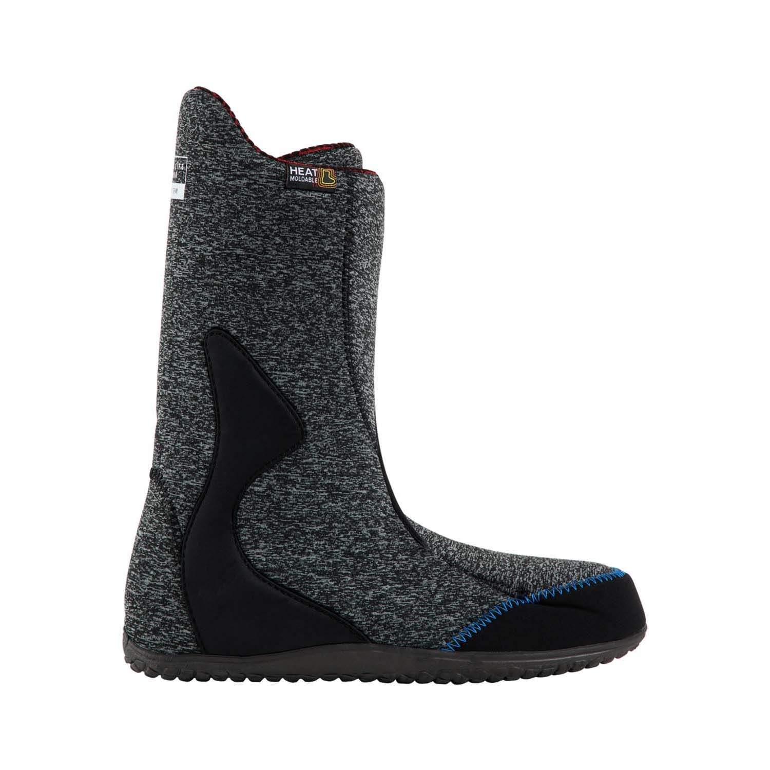 Burton Highshot X Pro Step On Snowboard