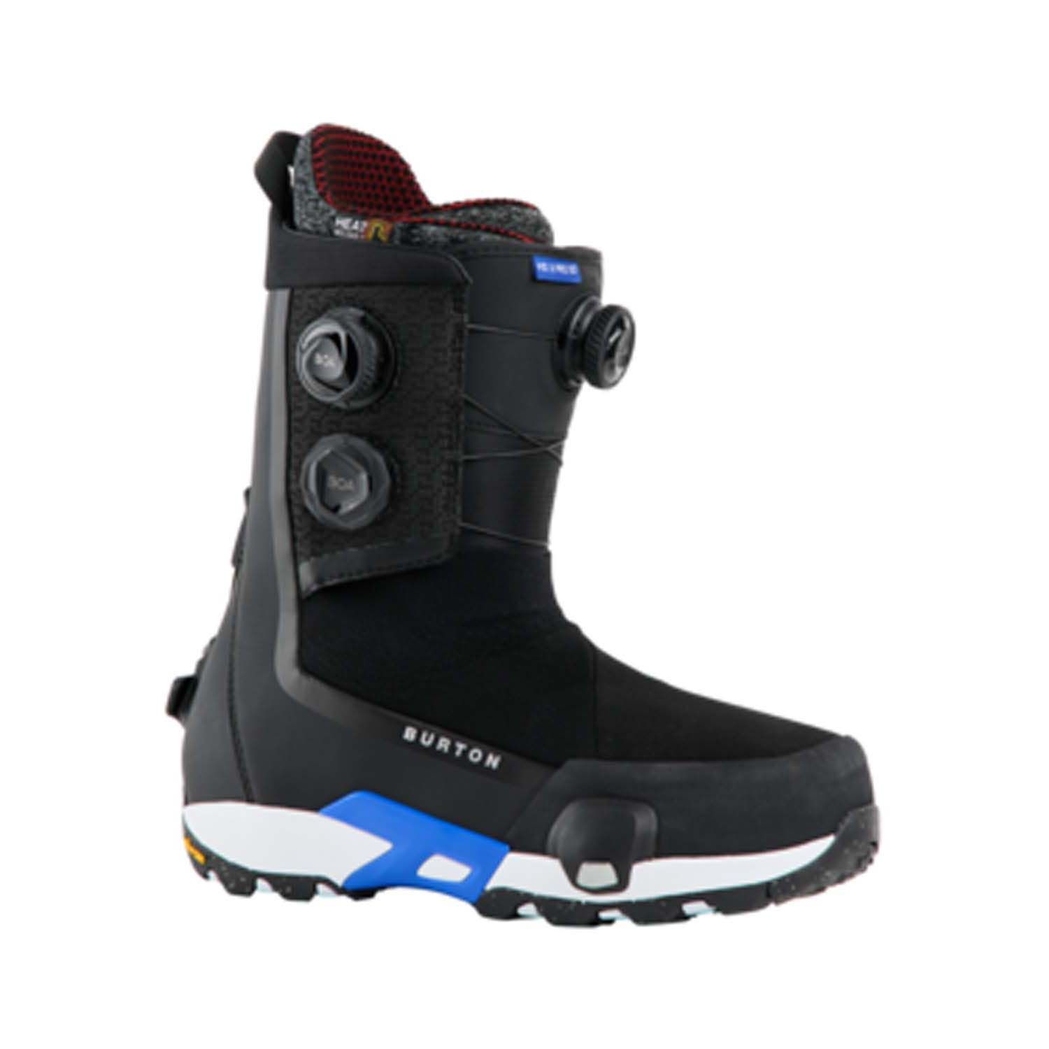 Burton Highshot X Pro Step On Snowboard