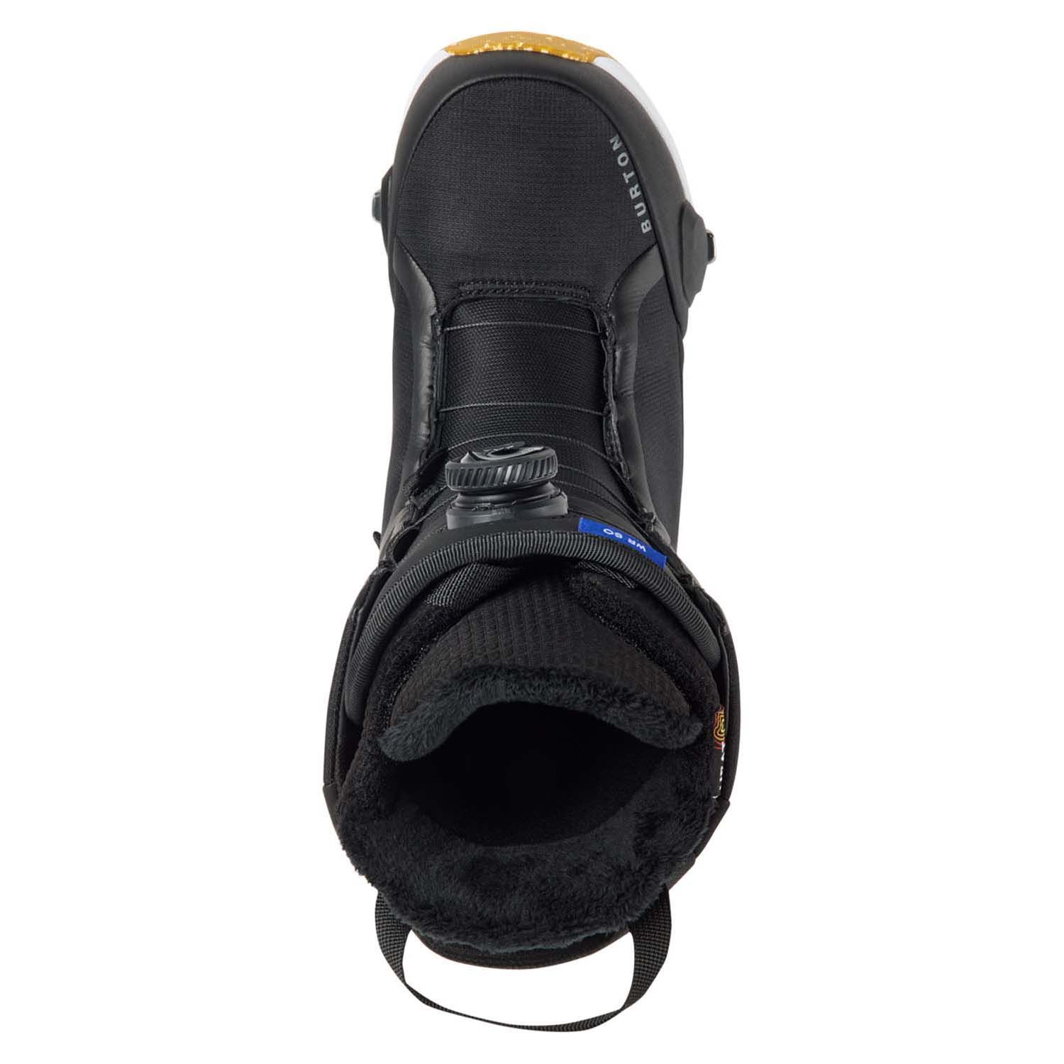 Burton Waverange Step On