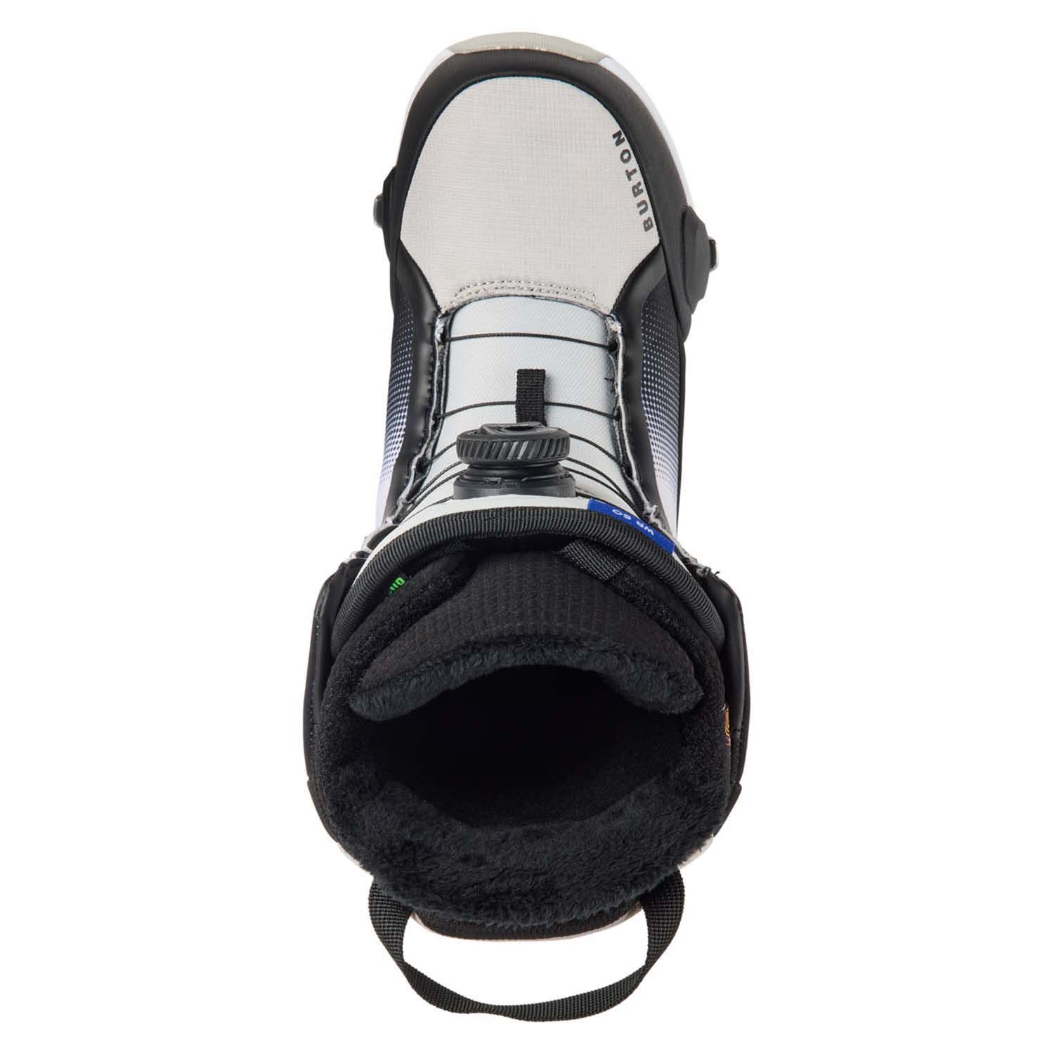 Burton Waverange Step On