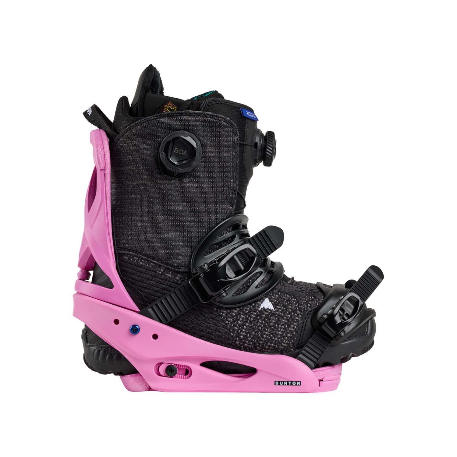 Burton Scribe Re:Flex