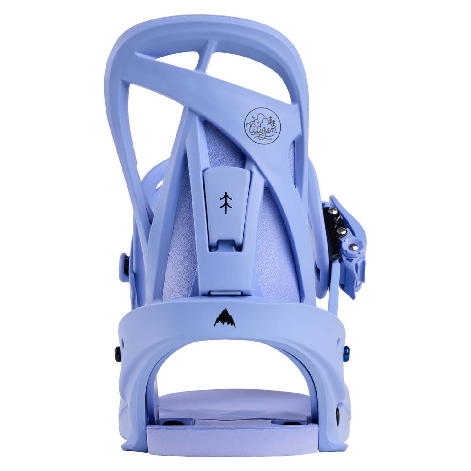 Burton Citizen Dames