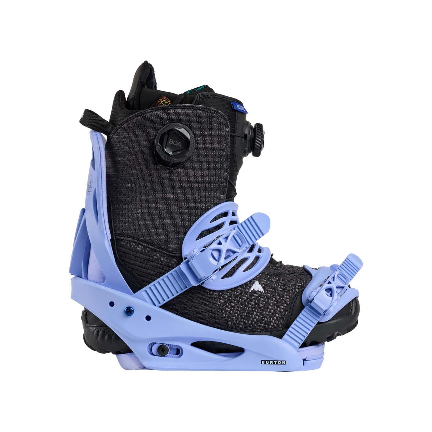 Burton Citizen Dames