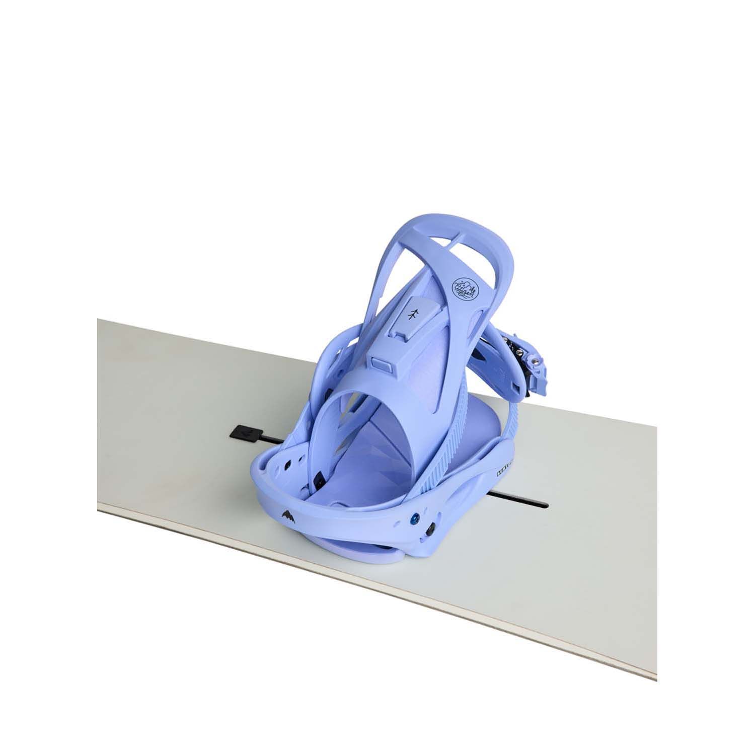 Burton Citizen Dames