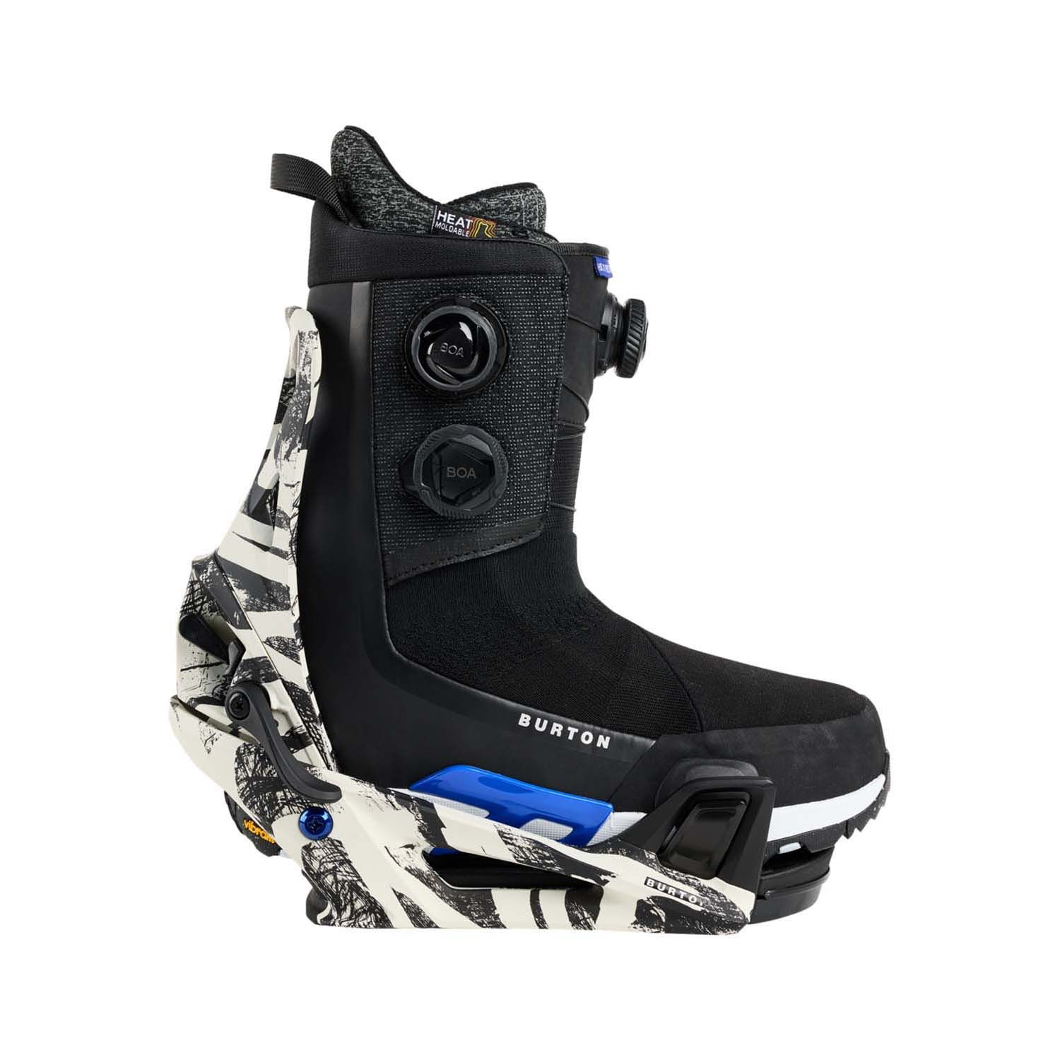 Burton Step On Re:Flex