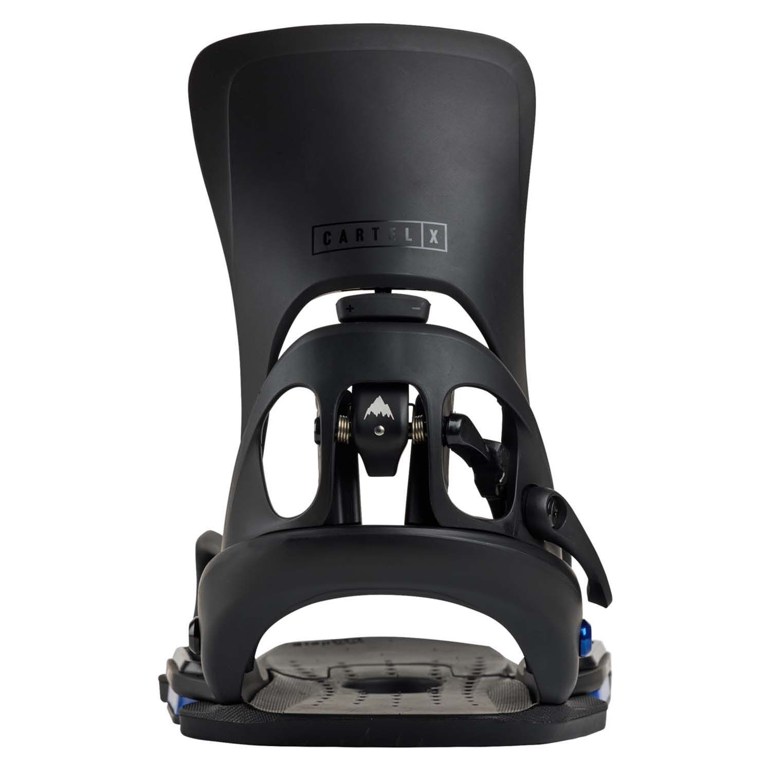 Burton Step On Cartel X Est