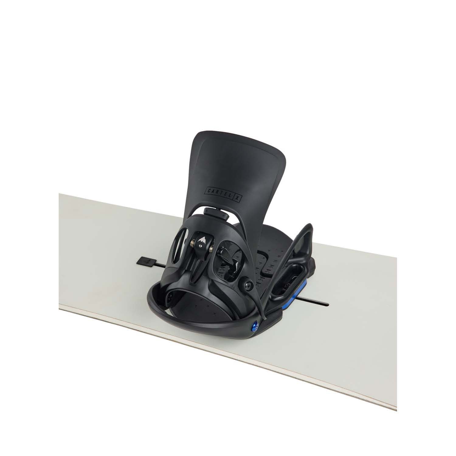 Burton Step On Cartel X Est