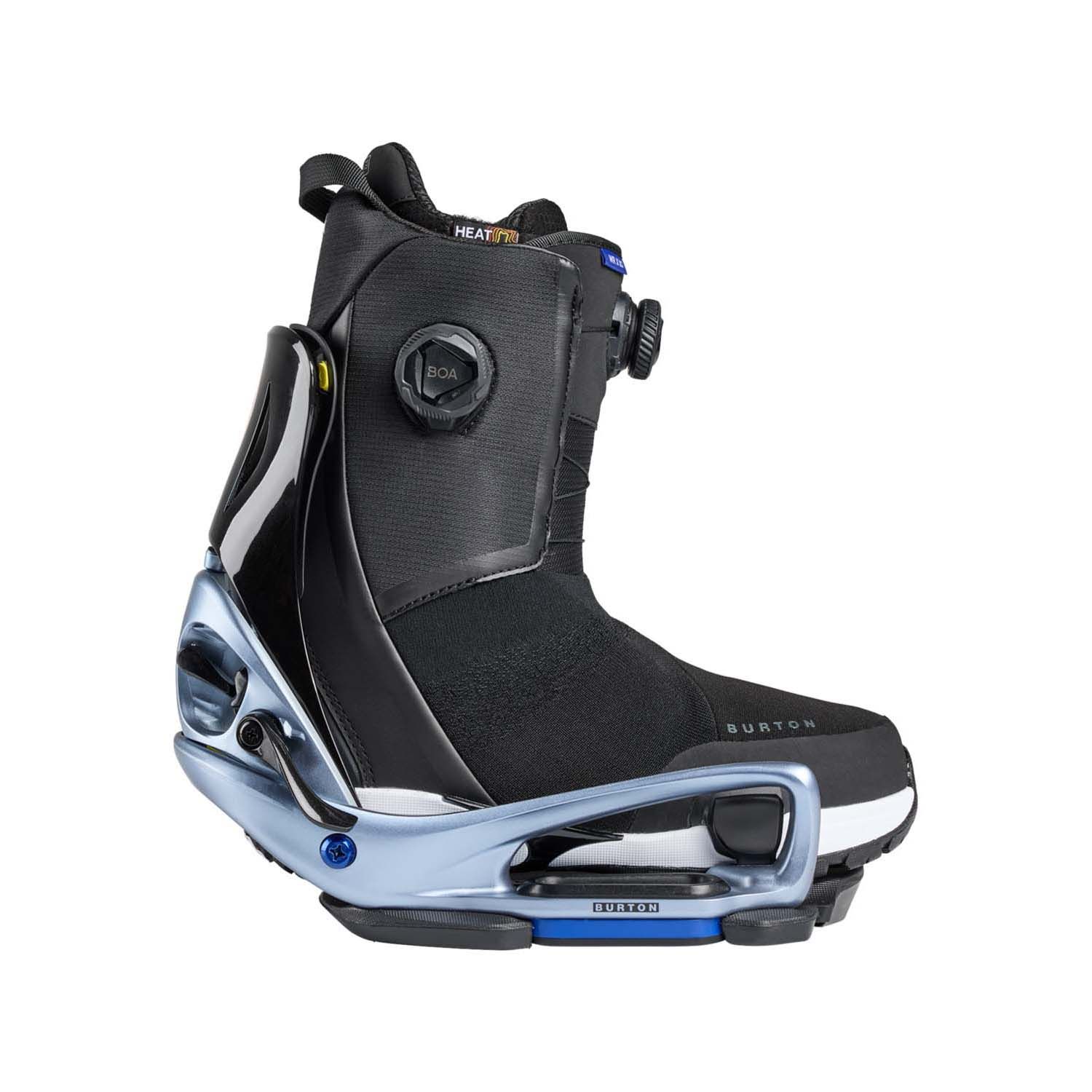 Burton Step On Genesis EST