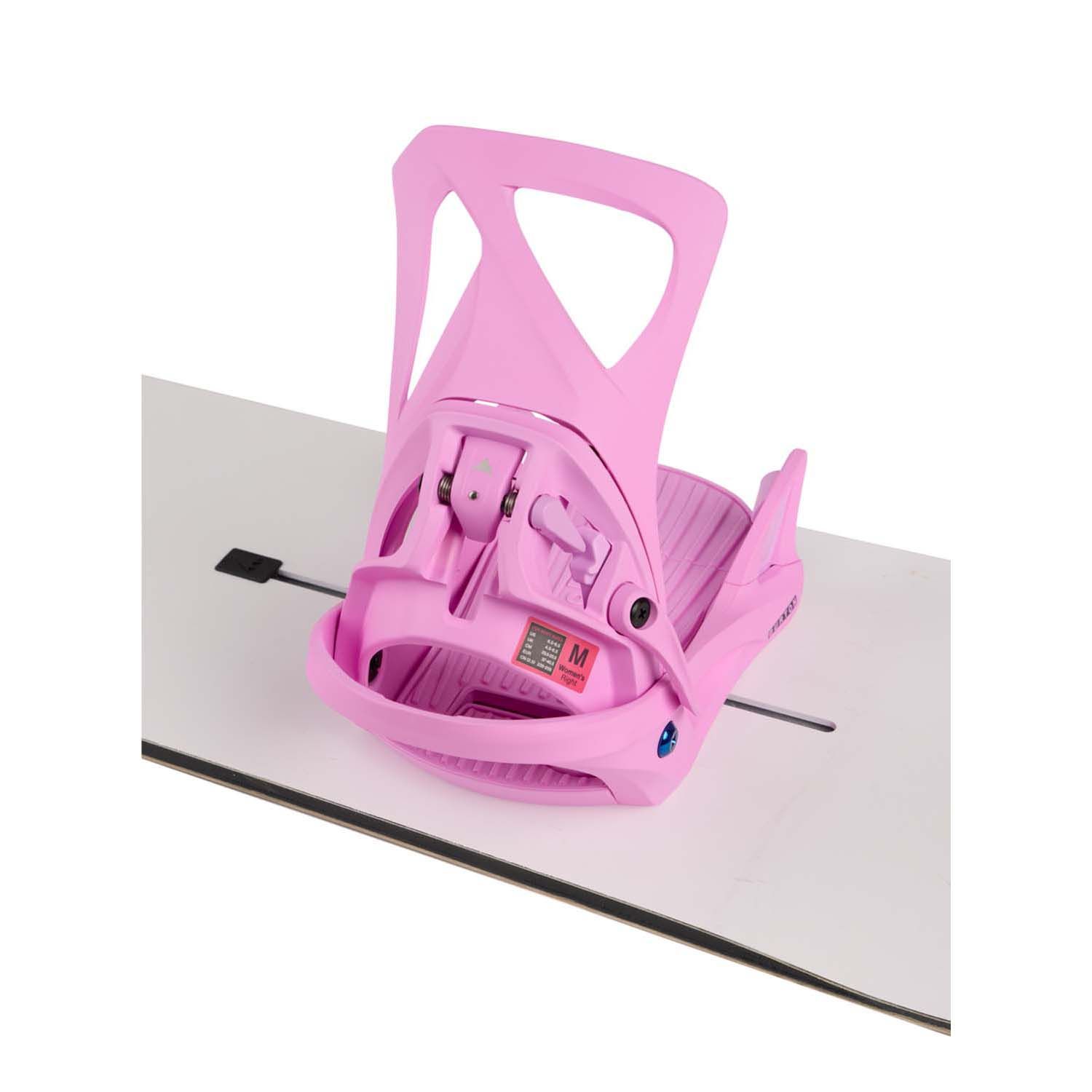 Burton Step On Re:Flex Dames