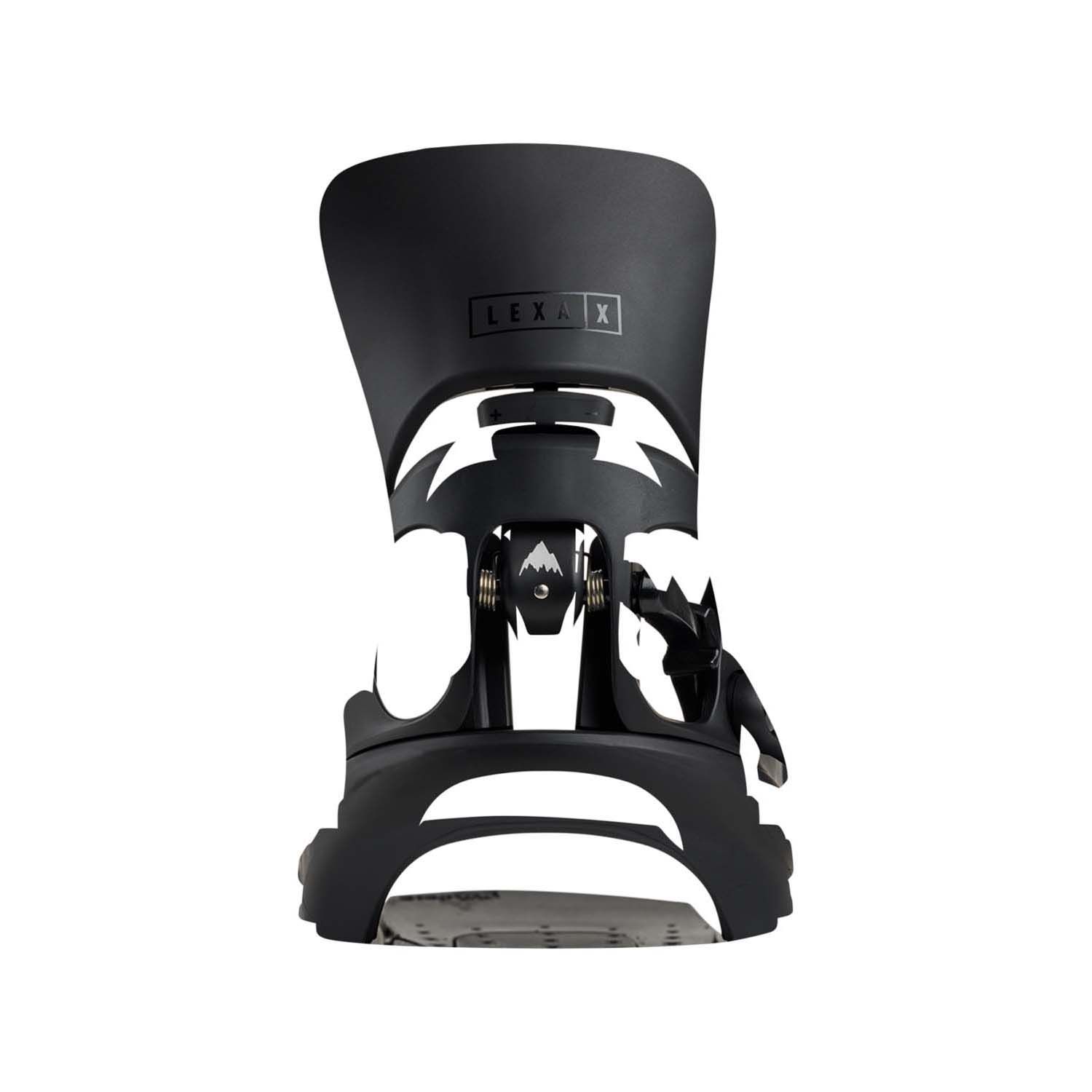 Burton Step On Lexa X EST