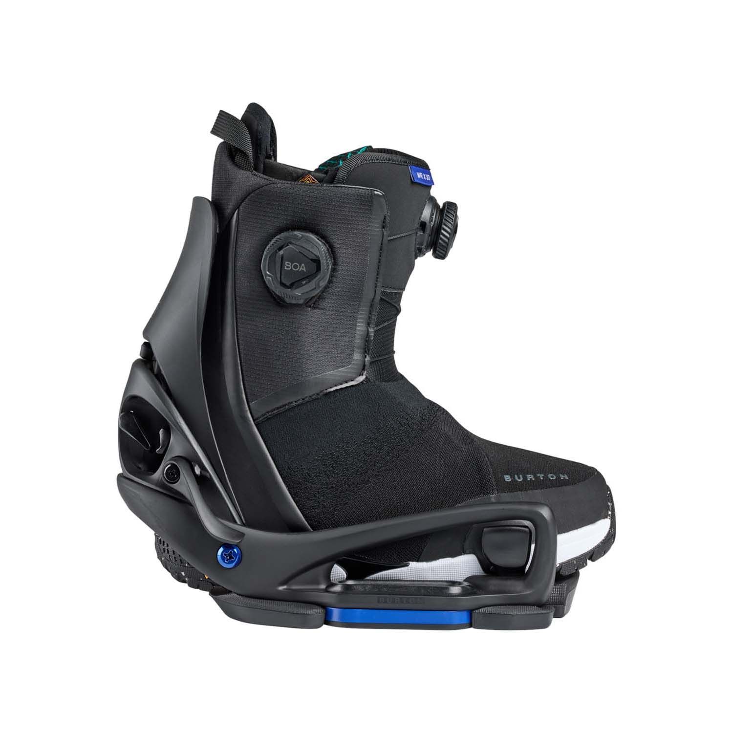 Burton Step On Lexa X EST