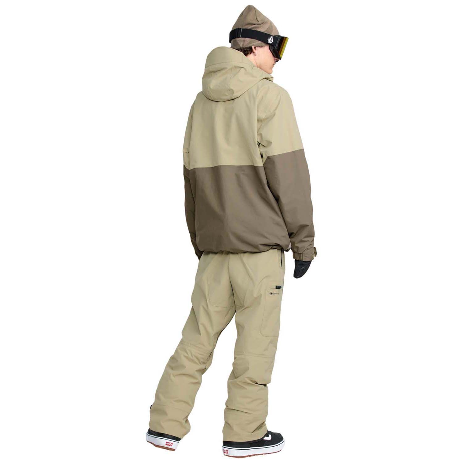 Volcom Insulated GORE-TEX Jacket