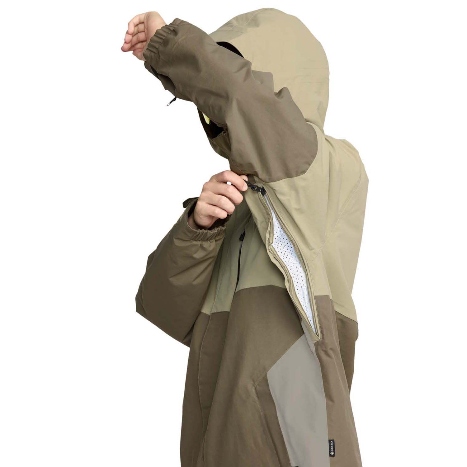Volcom Insulated GORE-TEX Jacket