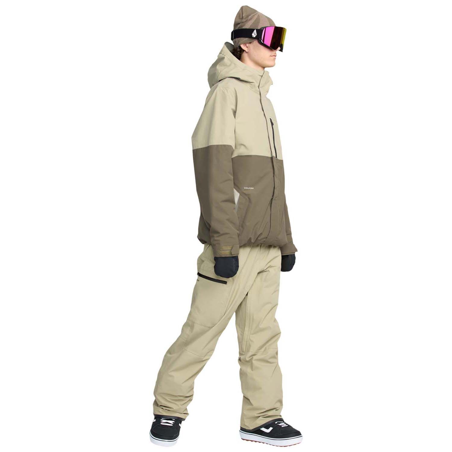 Volcom GORE-TEX Pant