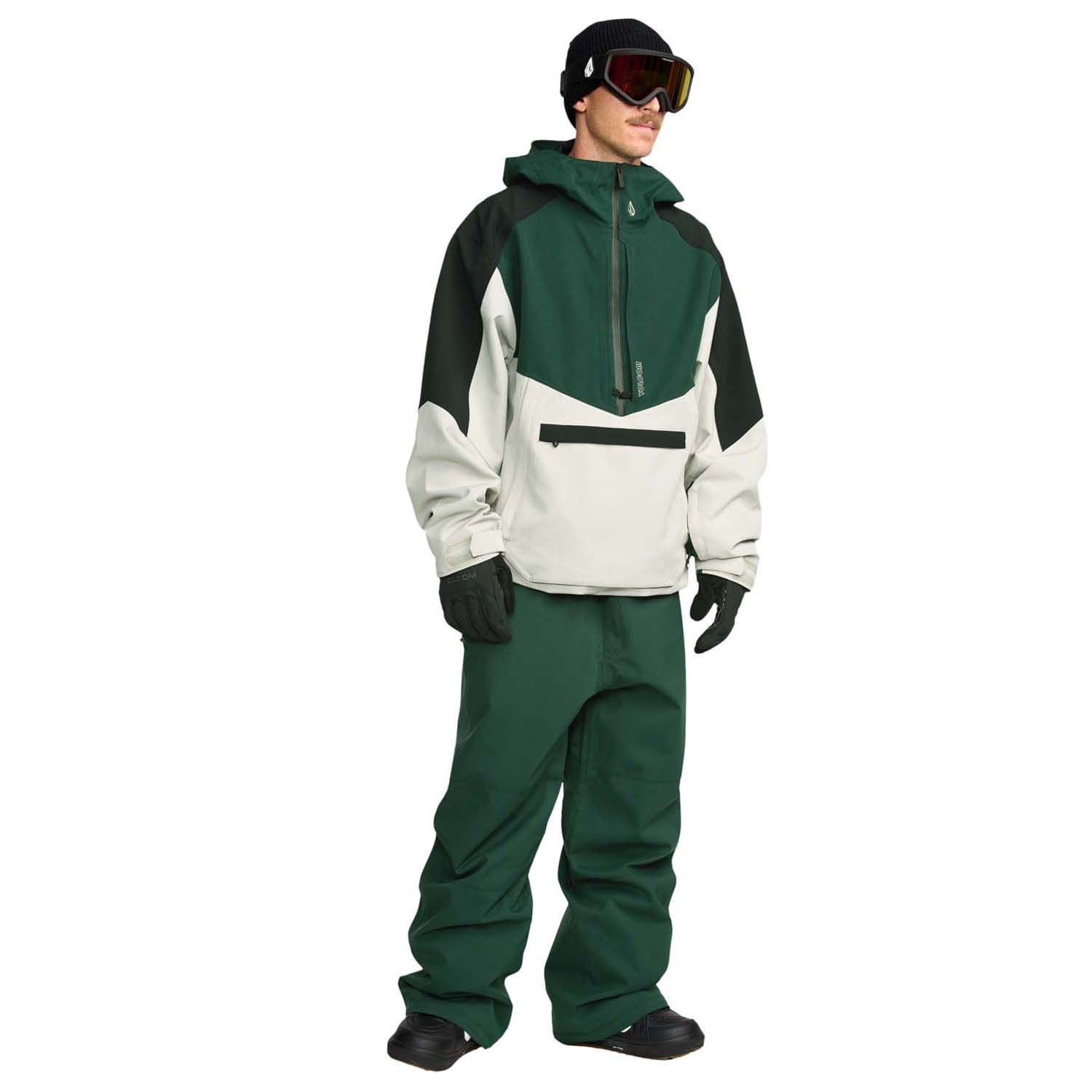 Volcom Brighton Pullover