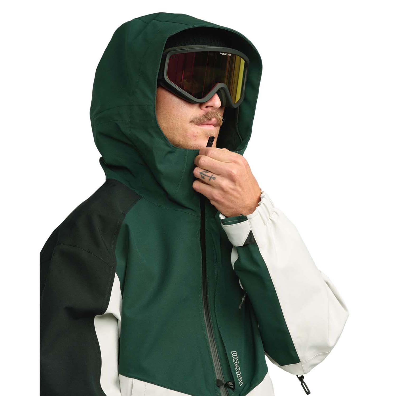 Volcom Brighton Pullover