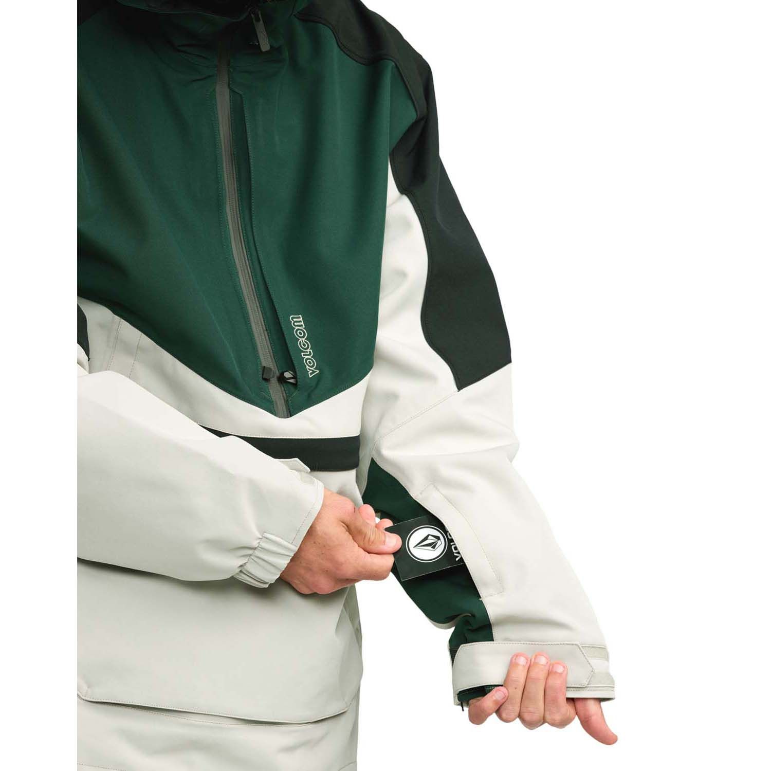 Volcom Brighton Pullover