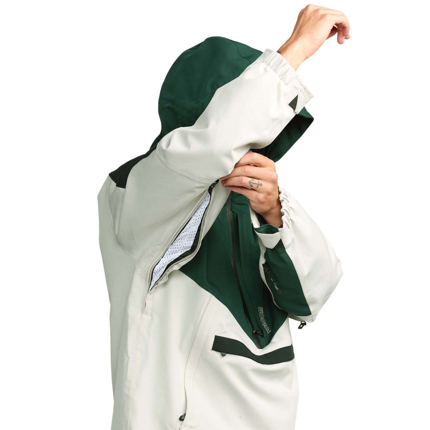 Volcom Brighton Pullover