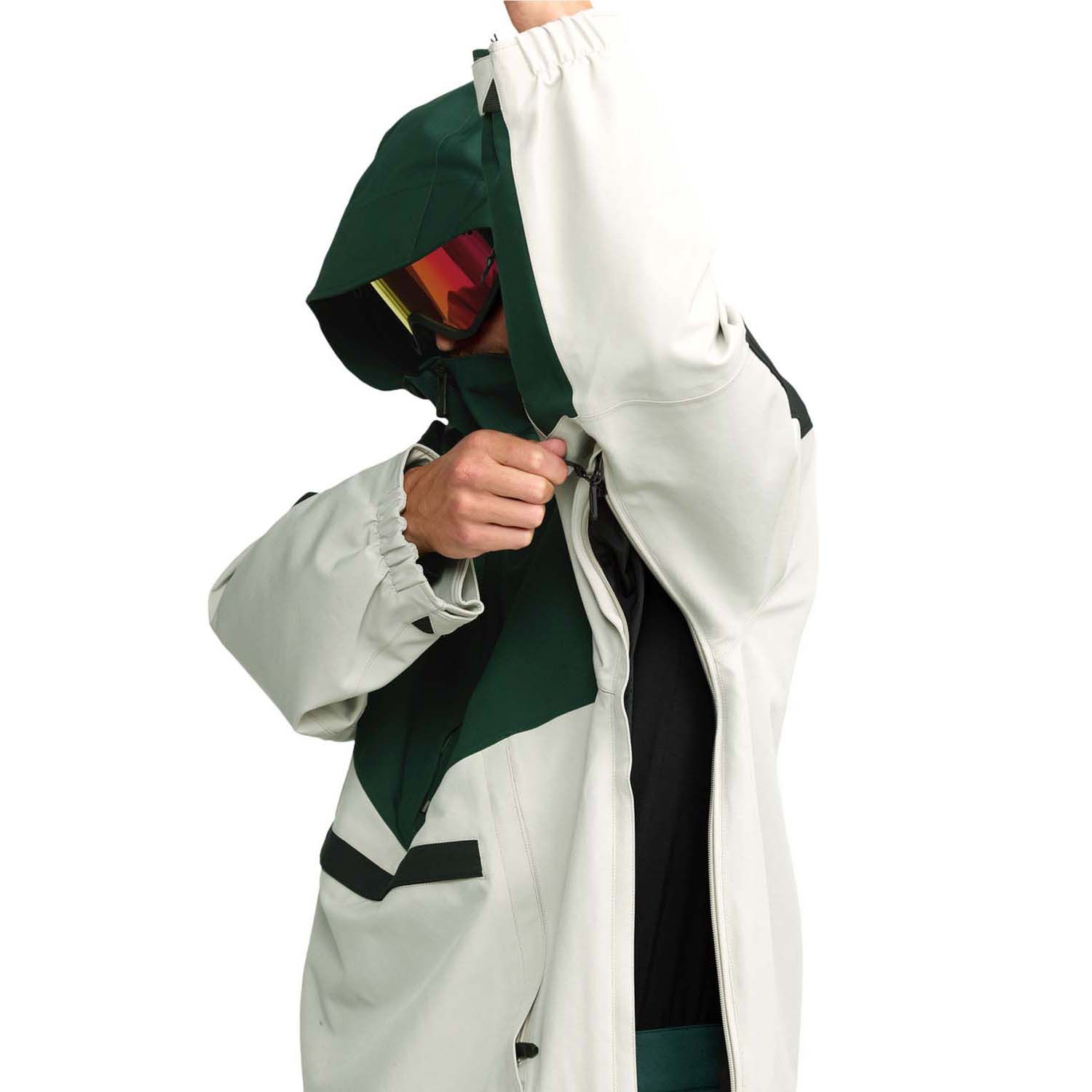 Volcom Brighton Pullover