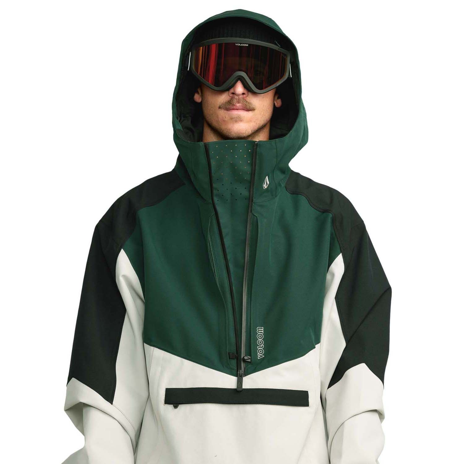 Volcom Brighton Pullover