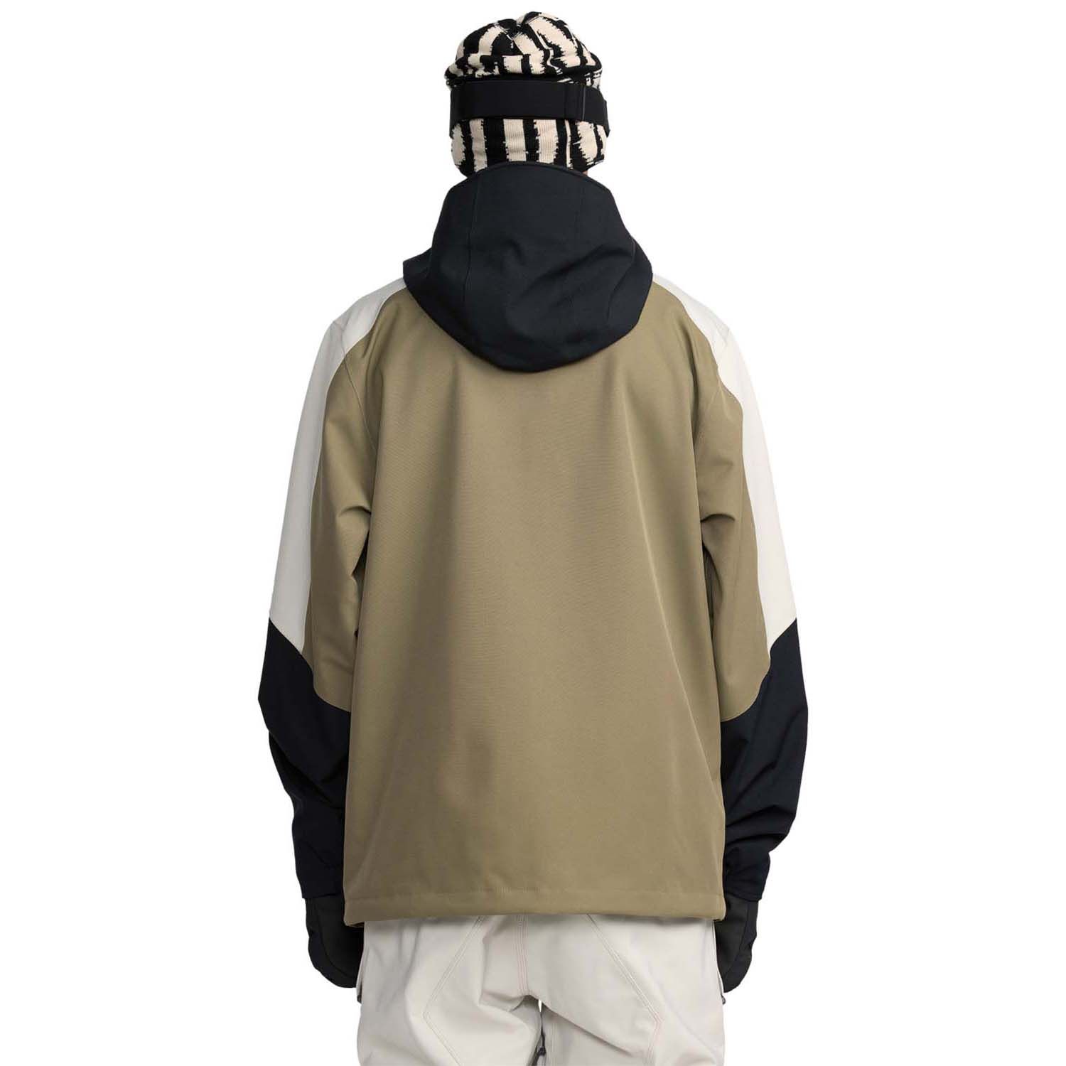 Volcom Brighton Full Zip