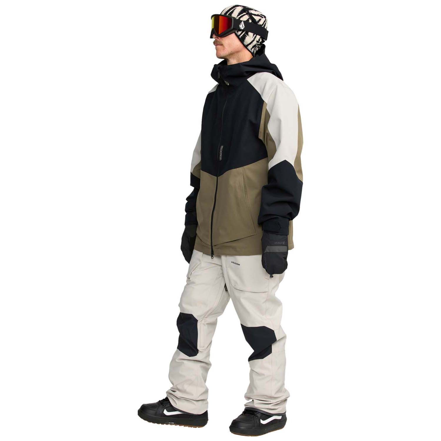 Volcom Brighton Full Zip