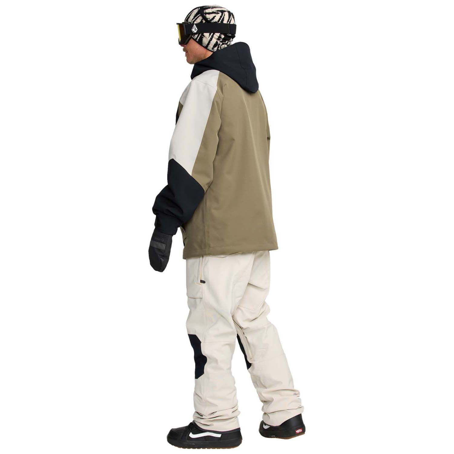 Volcom Brighton Full Zip