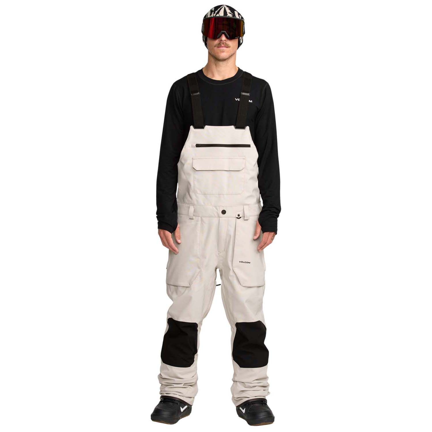 Volcom Roan BIB Overall