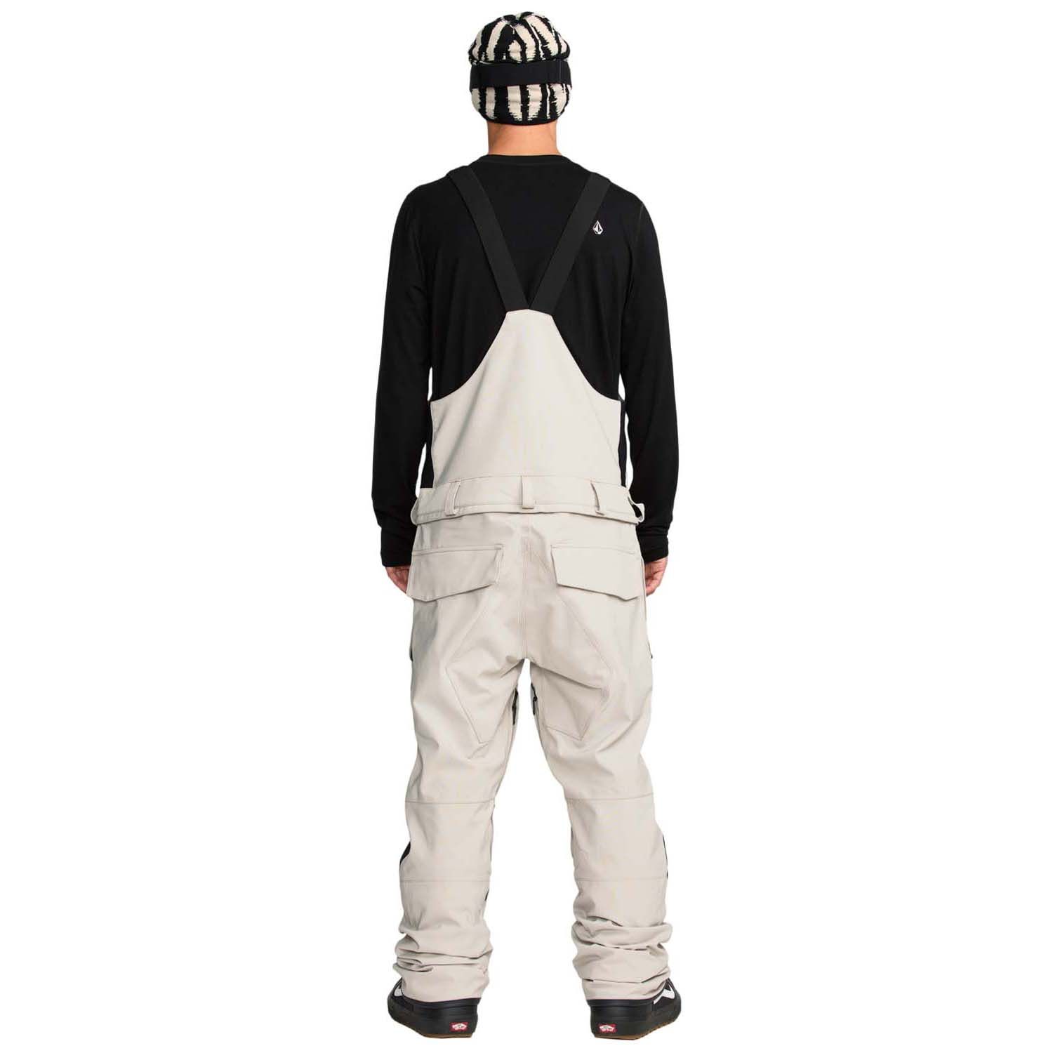 Volcom Roan BIB Overall
