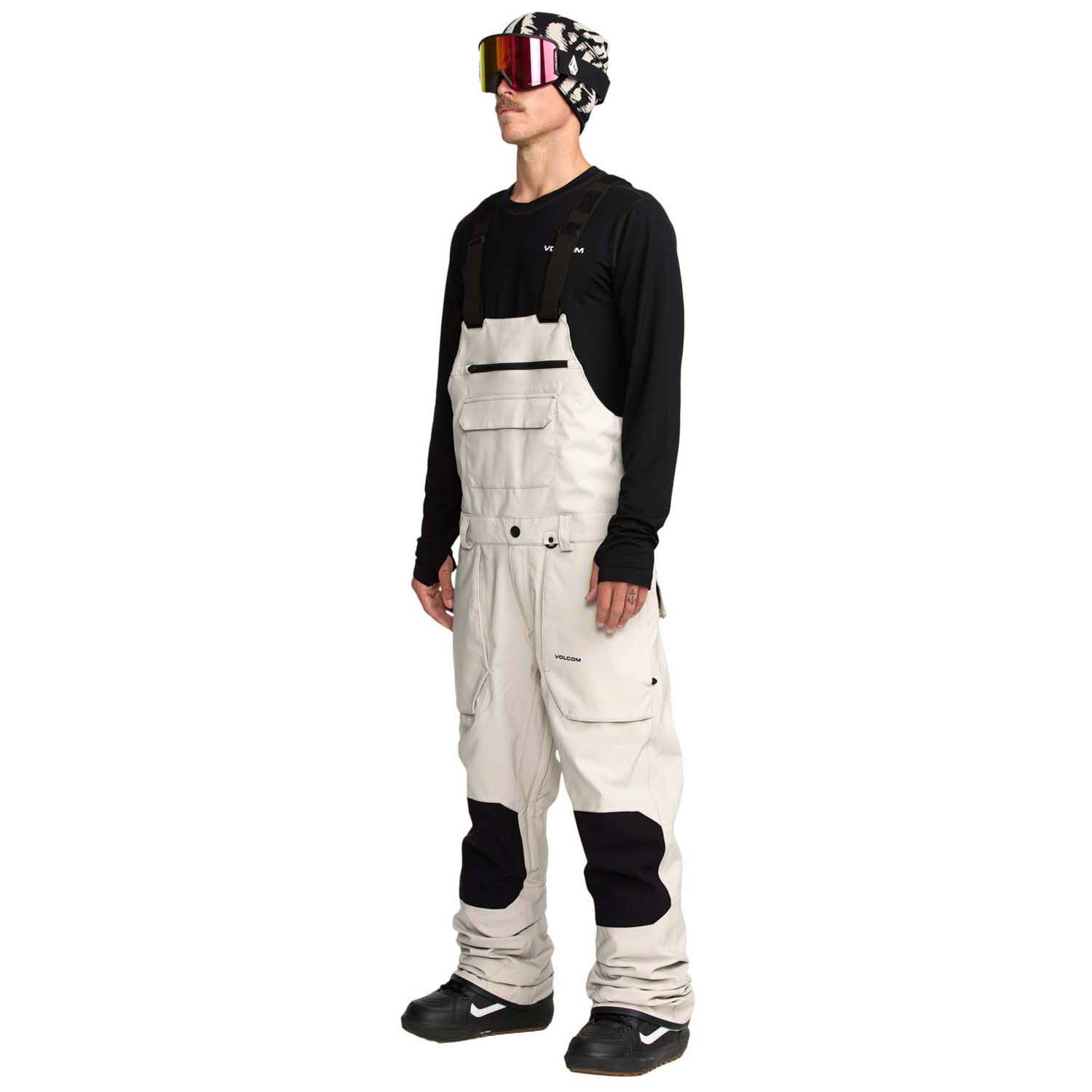 Volcom Roan BIB Overall