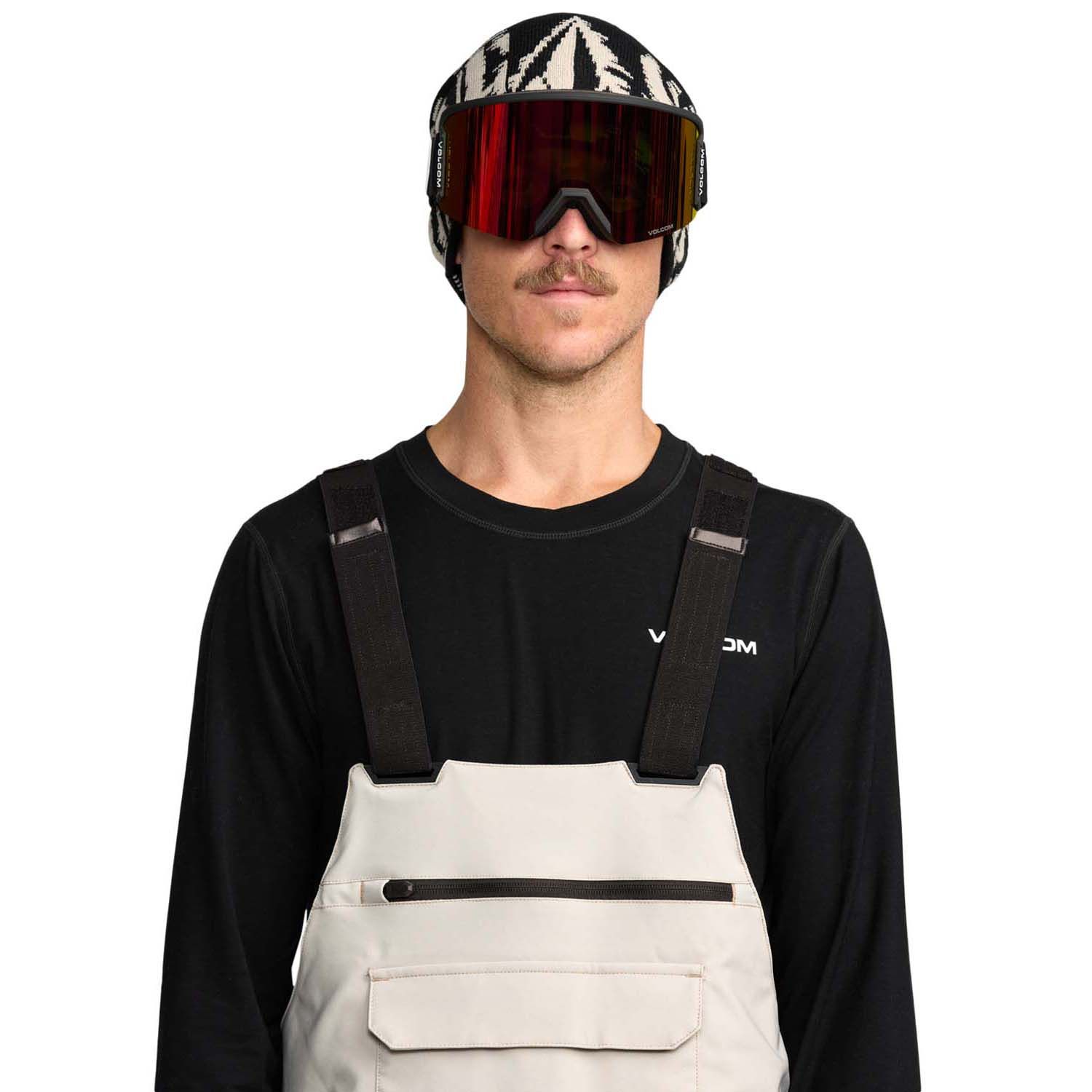 Volcom Roan BIB Overall