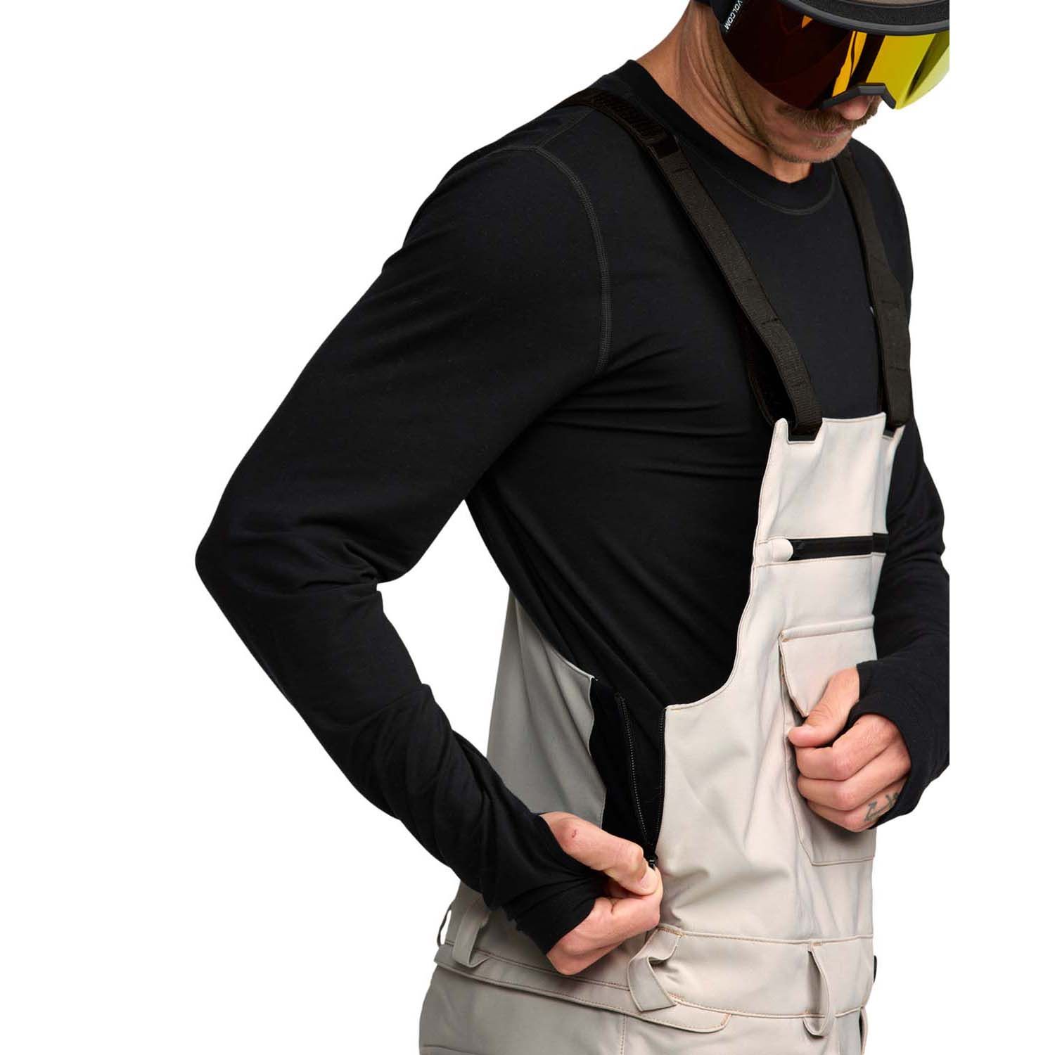 Volcom Roan BIB Overall