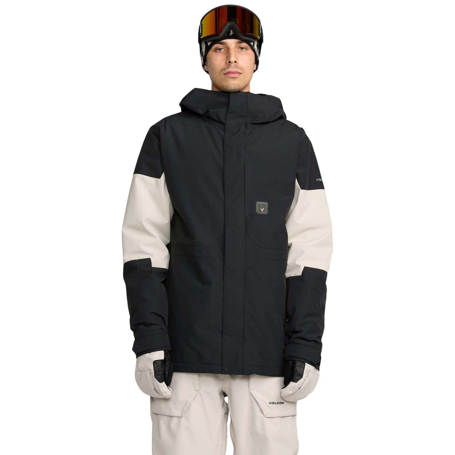 Volcom Primry Insulated Jacket