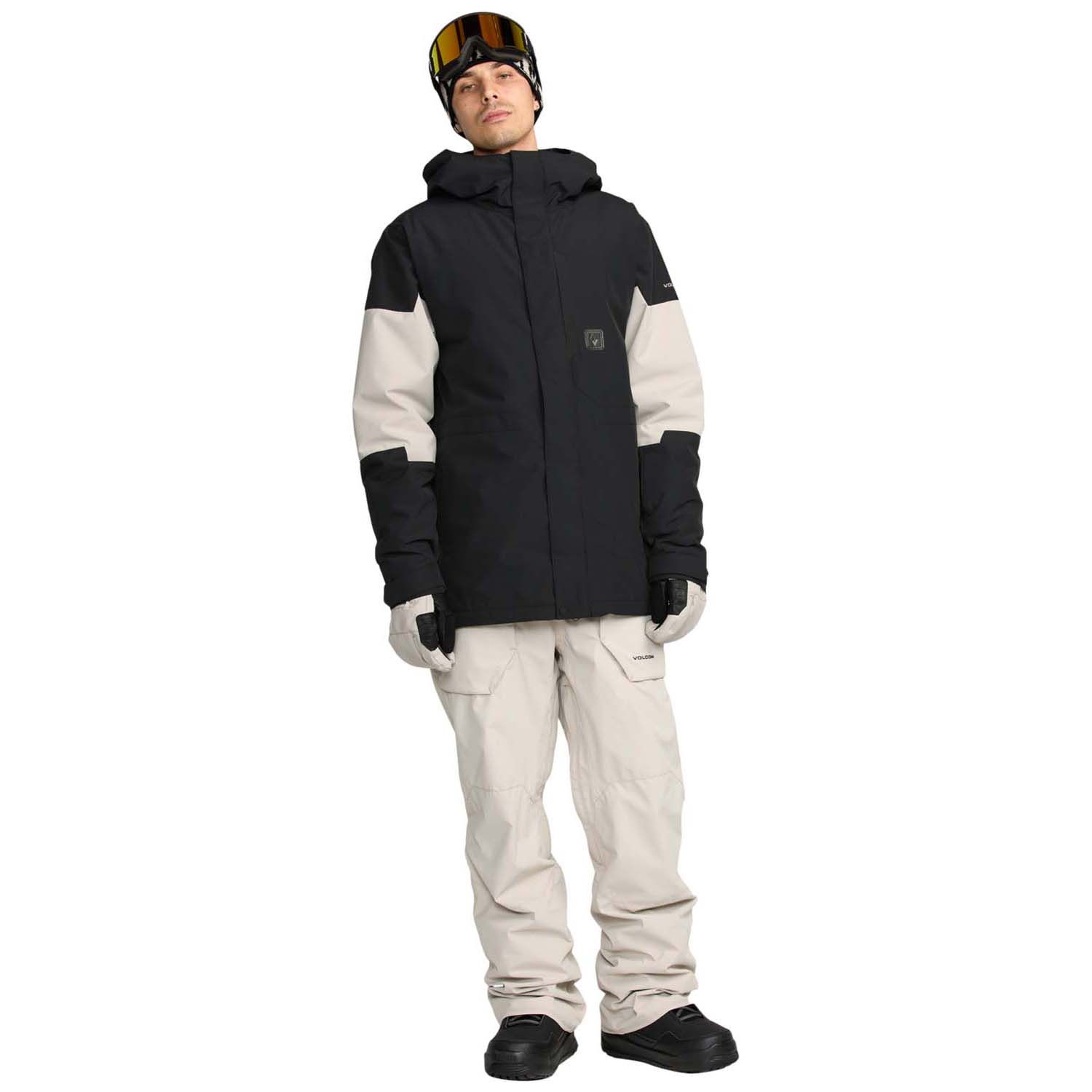 Volcom Primry Insulated Jacket