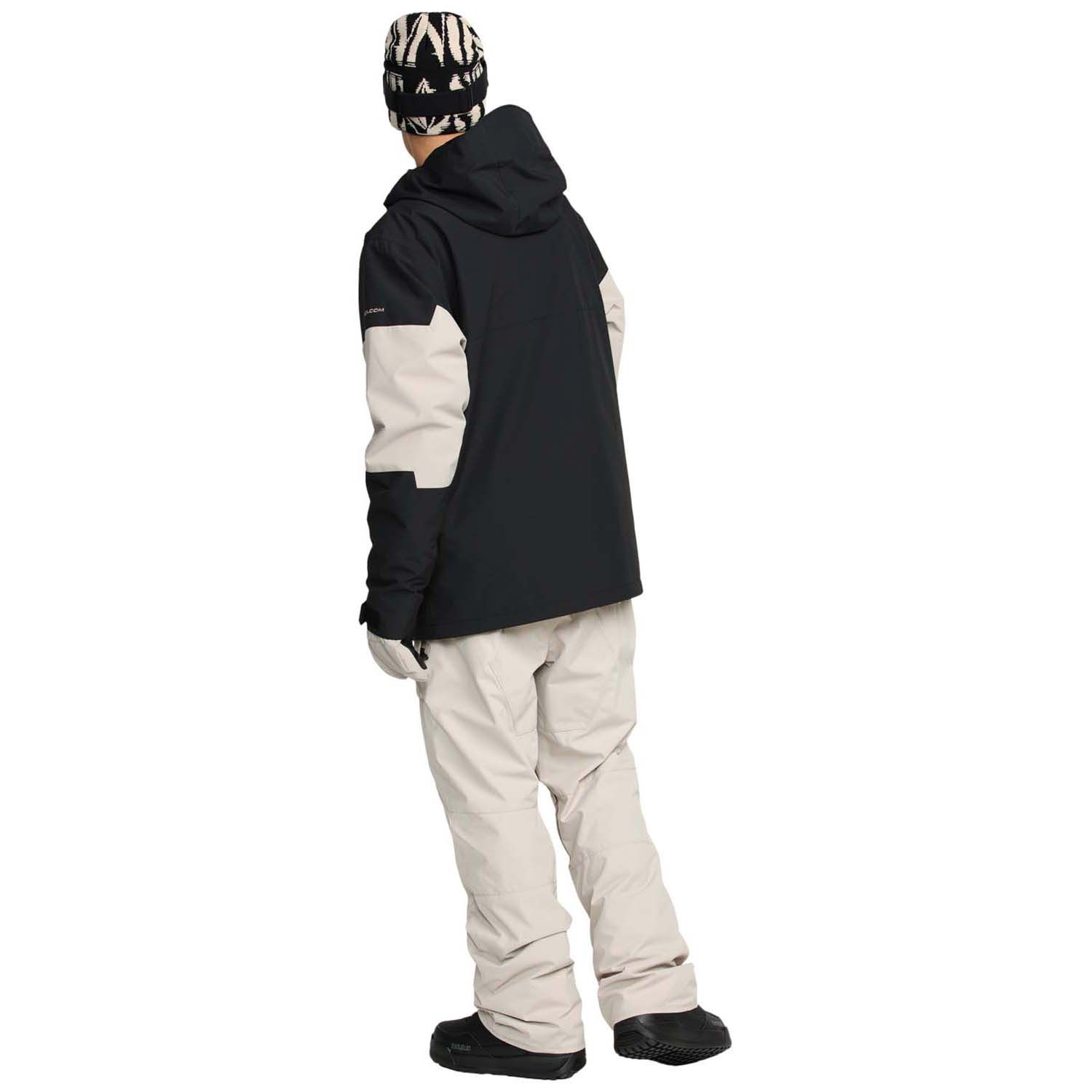 Volcom Primry Insulated Jacket