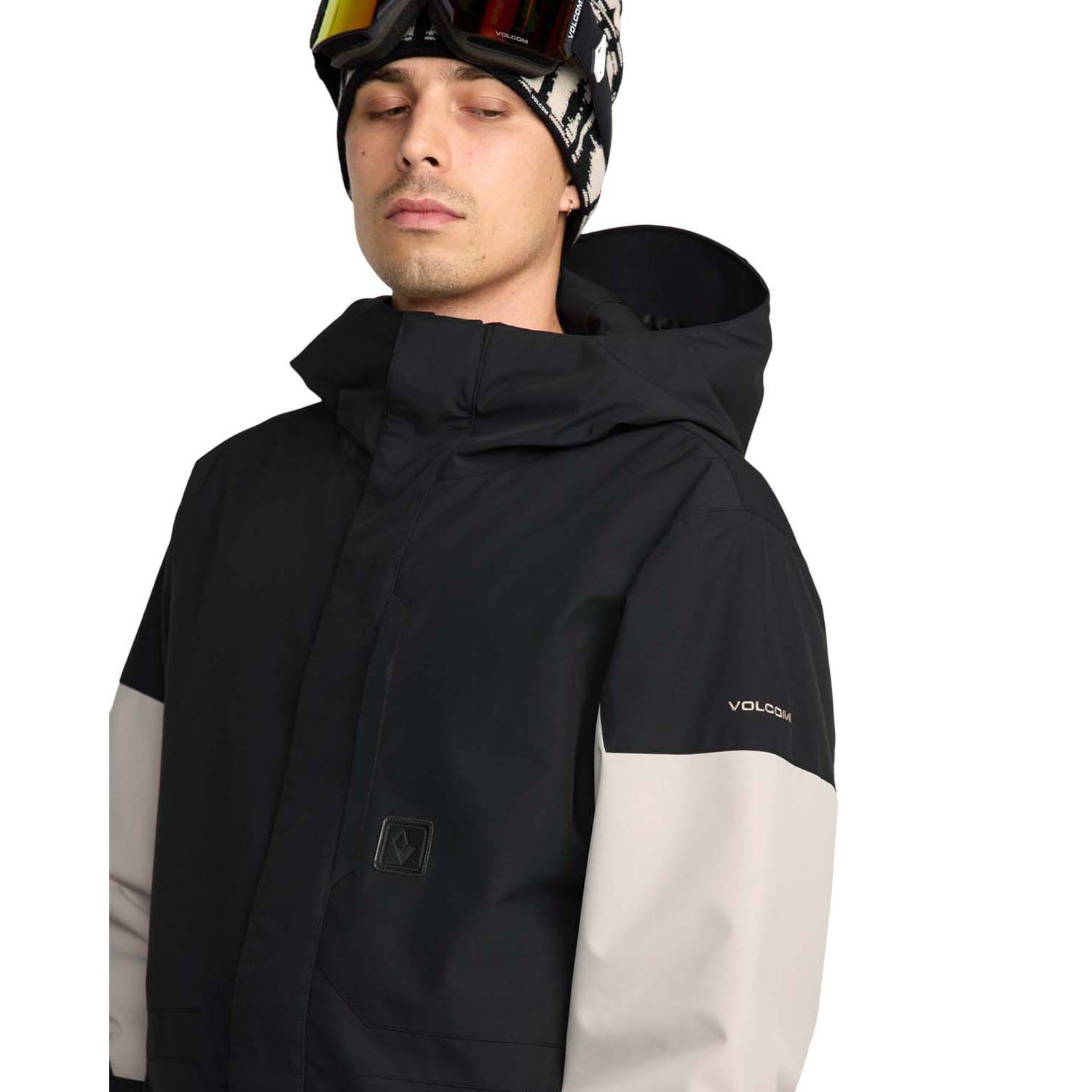 Volcom Primry Insulated Jacket