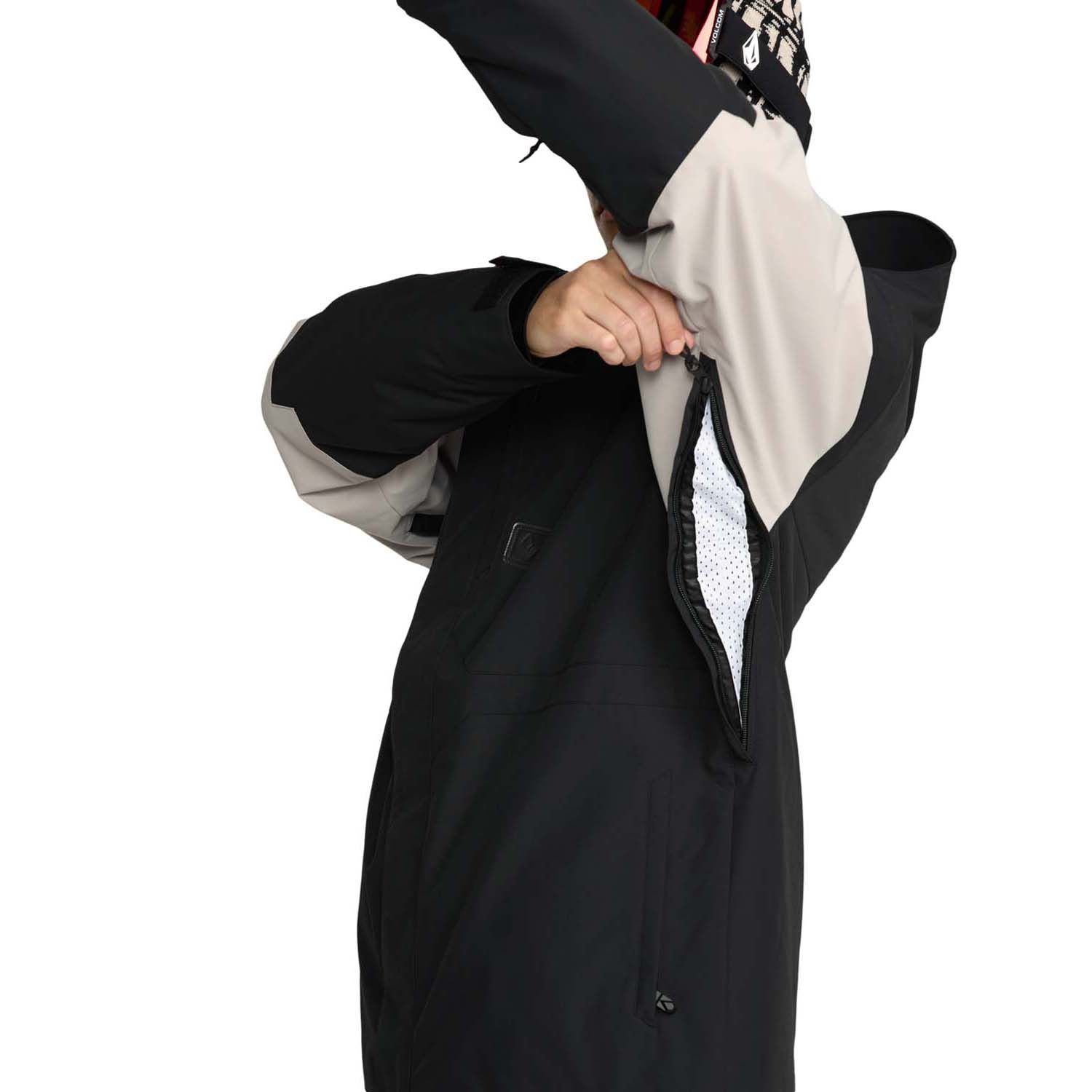 Volcom Primry Insulated Jacket