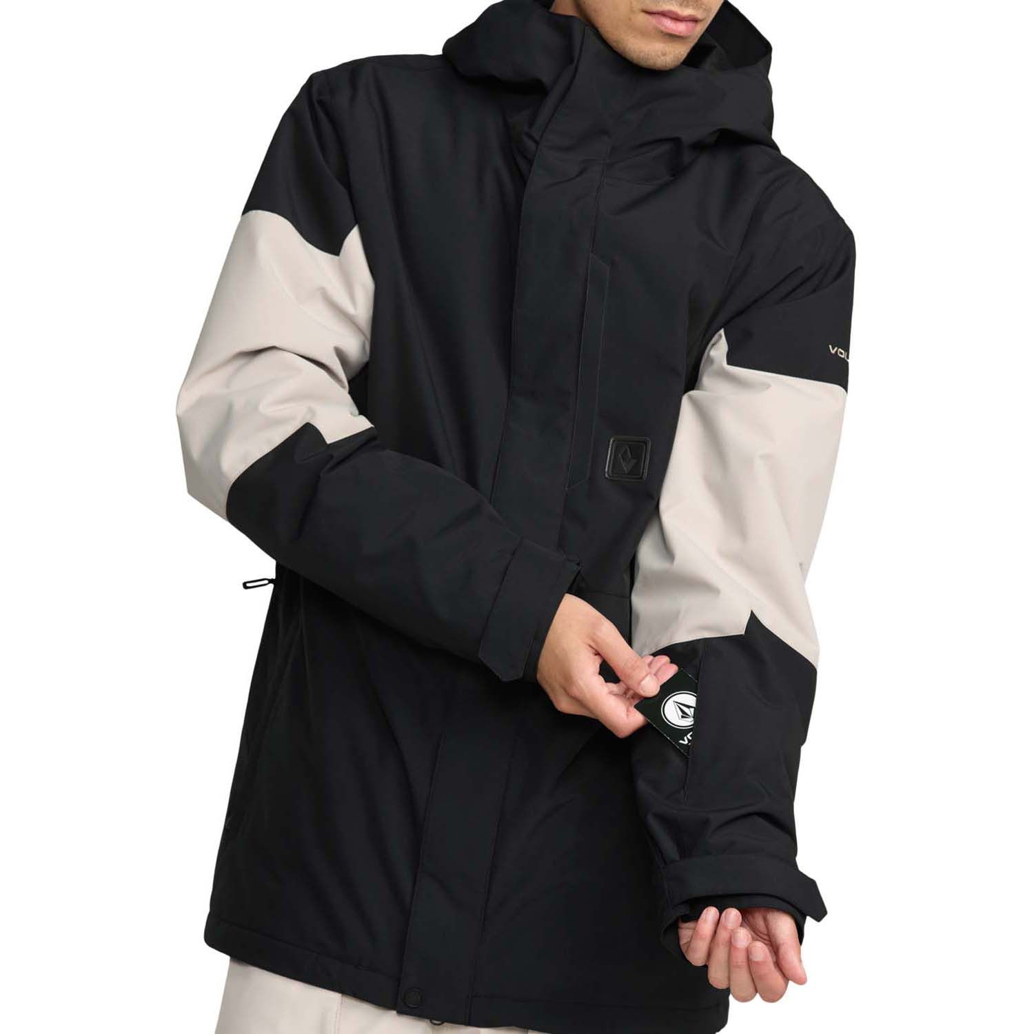 Volcom Primry Insulated Jacket